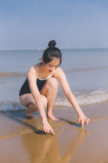 我邻居的妻子